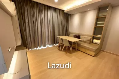 1 Bed 1 Bath Condo 56 SQ.M The Lumpini 24