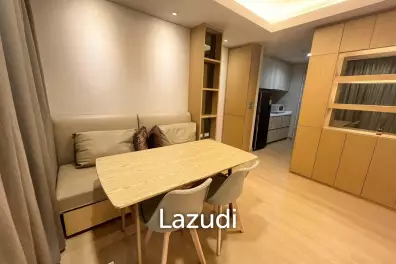 1 Bed 1 Bath Condo 56 SQ.M The Lumpini 24