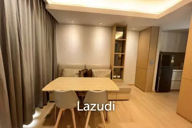 1 Bed 1 Bath Condo 56 SQ.M The Lumpini 24