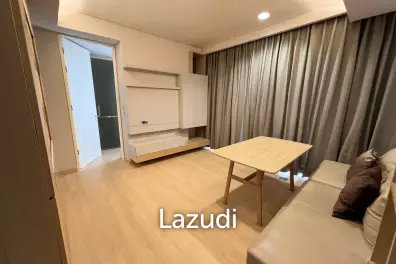 1 Bed 1 Bath Condo 56 SQ.M The Lumpini 24