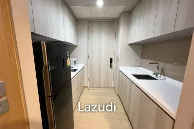 1 Bed 1 Bath Condo 56 SQ.M The Lumpini 24