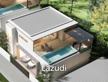  5 Chambre 6 Salle de bain Villa Pour Vente