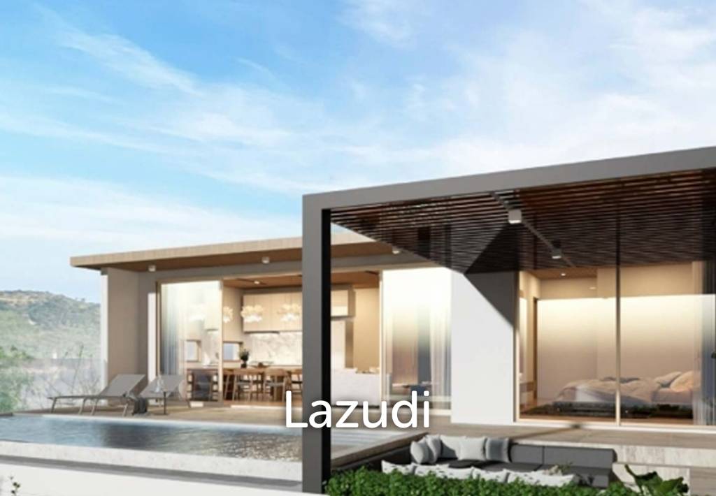 290 m² 5 Chambre 6 Salle de bain Villa Pour Vente