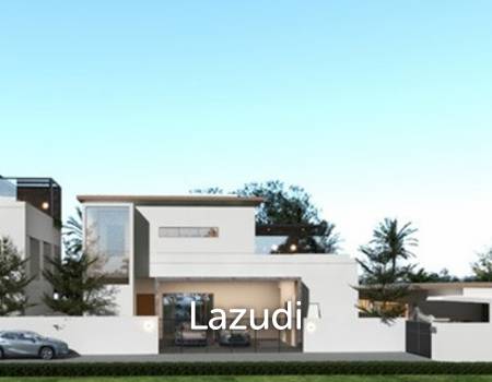 290 m² 5 Chambre 6 Salle de bain Villa Pour Vente