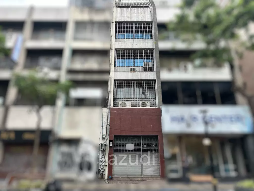 Prime Commercial Retail Space Si Lom Bangkok