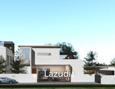  6 Chambre 8 Salle de bain Villa Pour Vente