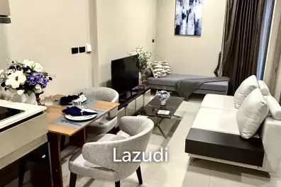 1 Bed 1 Bath 37 SQ.M FYNN Sukhumvit 31