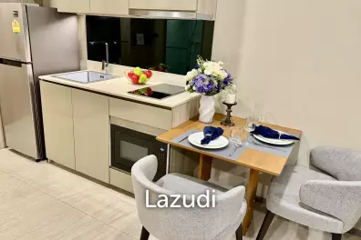 1 Bed 1 Bath 37 SQ.M FYNN Sukhumvit 31