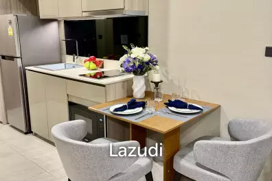 1 Bed 1 Bath 37 SQ.M FYNN Sukhumvit 31