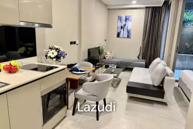 1 Bed 1 Bath 37 SQ.M FYNN Sukhumvit 31