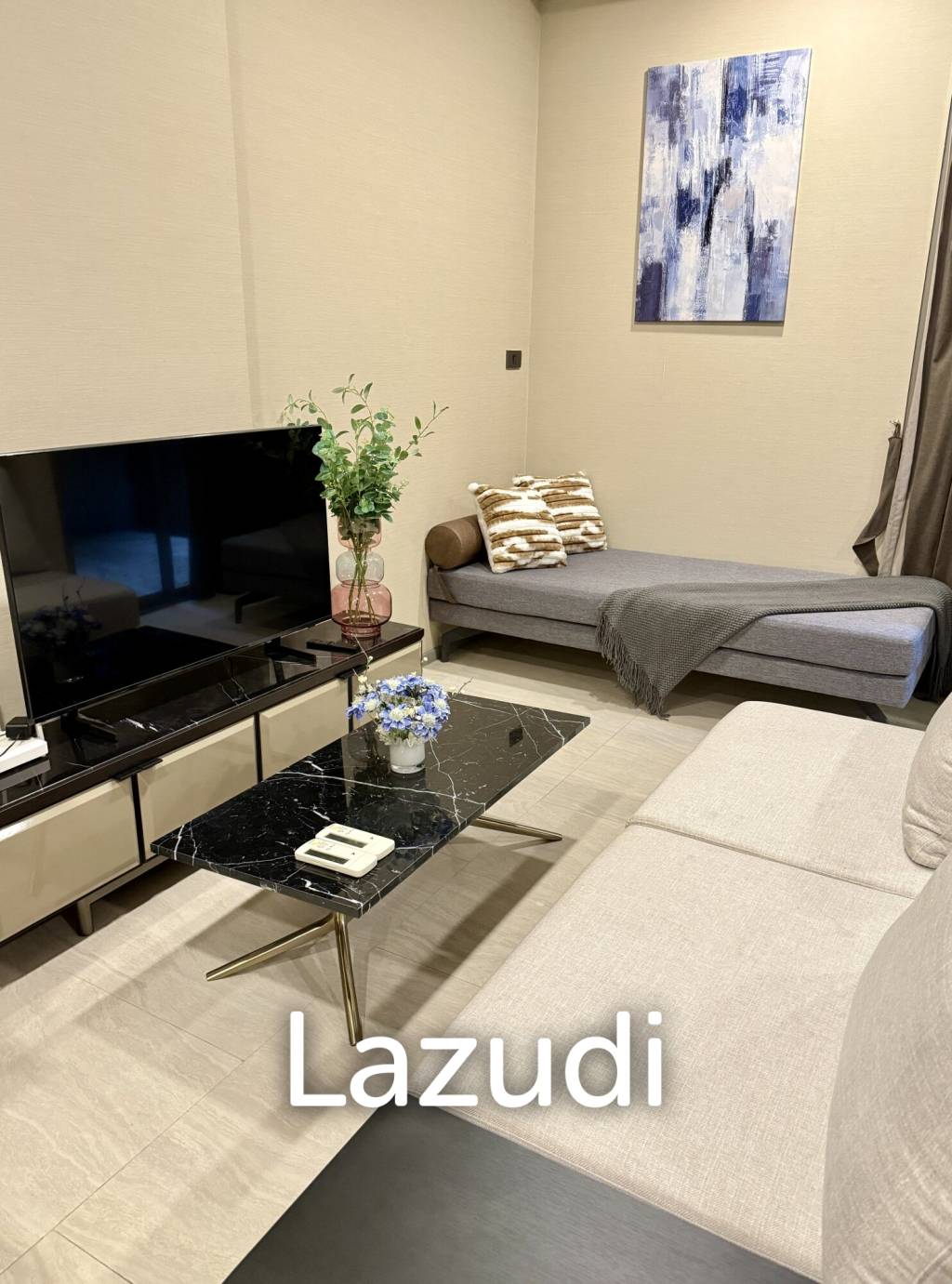 1 Bed 1 Bath 37 SQ.M FYNN Sukhumvit 31