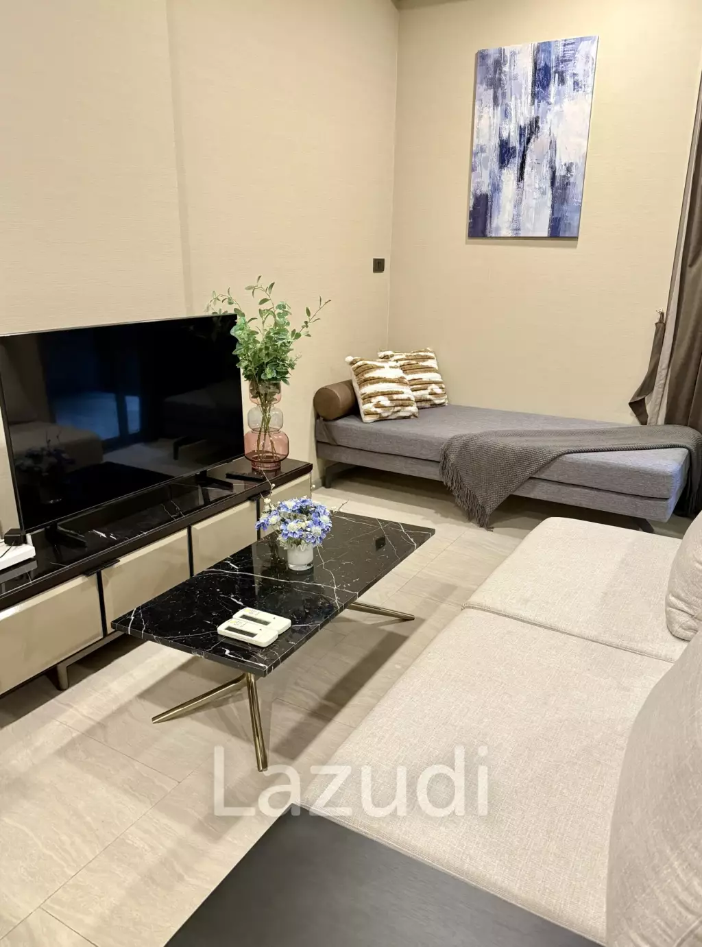 1 Bed 1 Bath 37 SQ.M FYNN Sukhumvit 31
