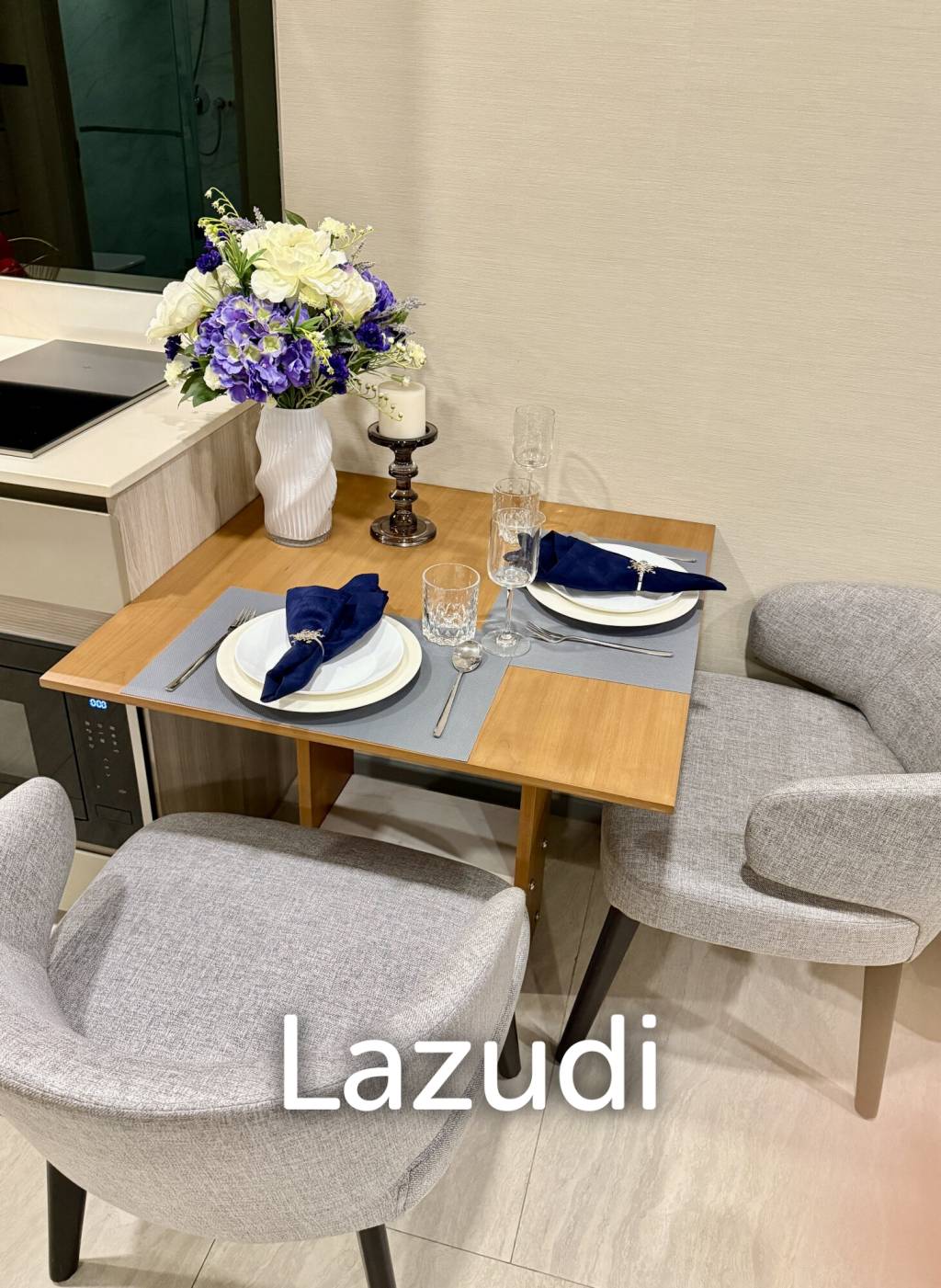 1 Bed 1 Bath 37 SQ.M FYNN Sukhumvit 31