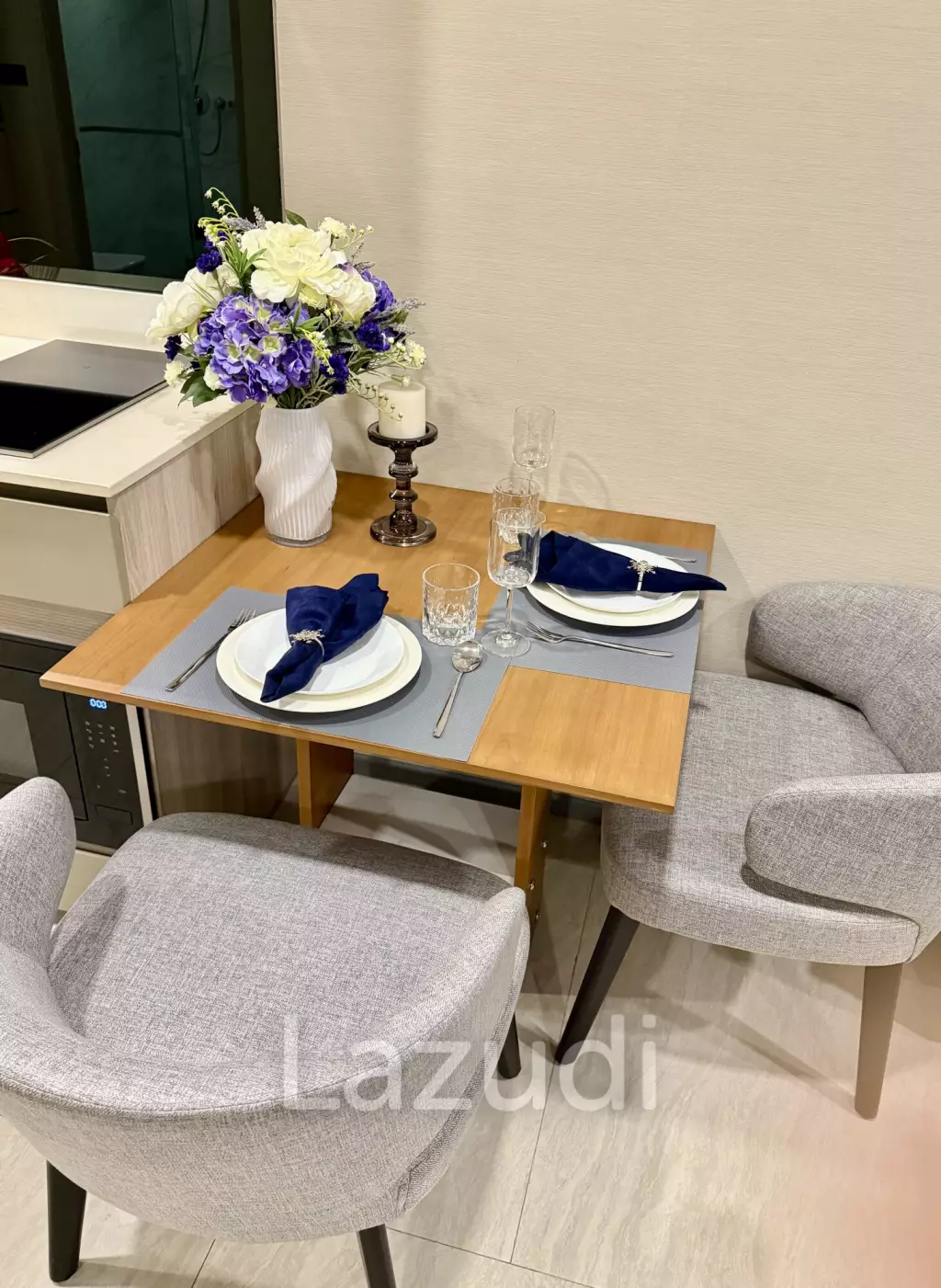 1 Bed 1 Bath 37 SQ.M FYNN Sukhumvit 31