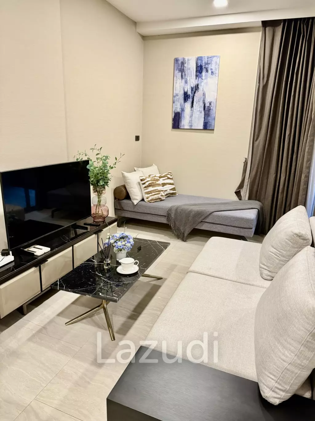 1 Bed 1 Bath 37 SQ.M FYNN Sukhumvit 31