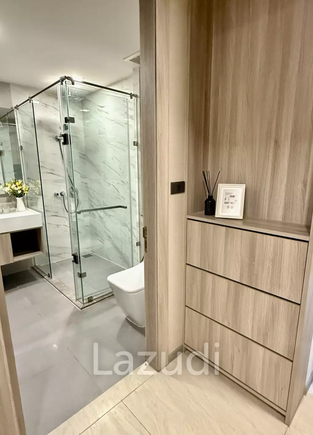 1 Bed 1 Bath 37 SQ.M FYNN Sukhumvit 31