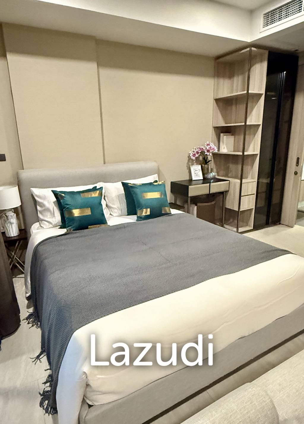 1 Bed 1 Bath 37 SQ.M FYNN Sukhumvit 31
