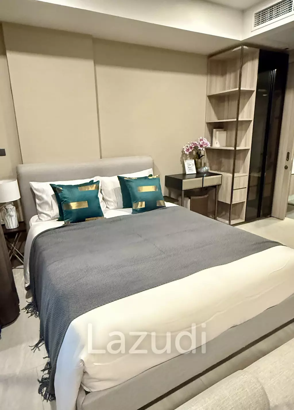 1 Bed 1 Bath 37 SQ.M FYNN Sukhumvit 31