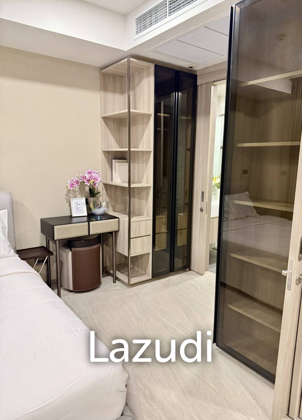 1 Bed 1 Bath 37 SQ.M FYNN Sukhumvit 31