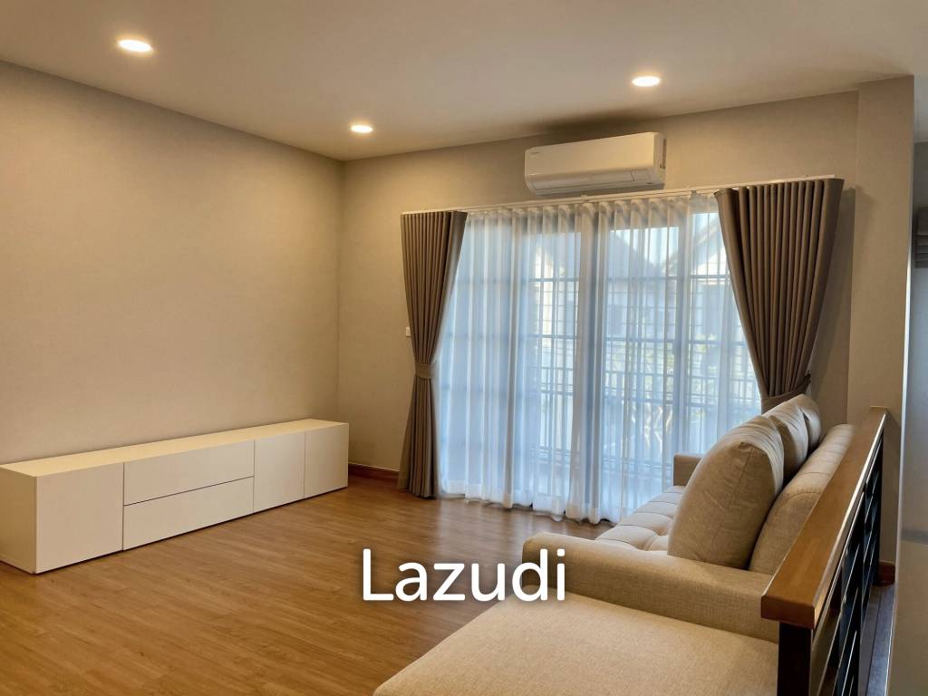 4 Bedroom 5 Bathroom Centro Bangna