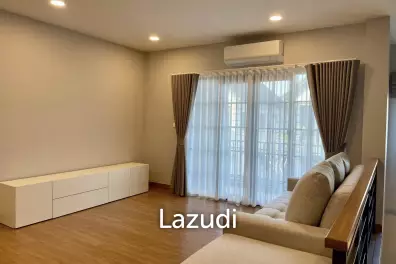 4 Bedroom 5 Bathroom Centro Bangna