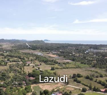 DOLPHIN BAY : 8 rai of prime land with great views DOLPHIN BAY : 8 rai of prime land with great views