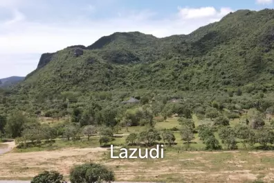 DOLPHIN BAY : 8 rai of prime land with great views
