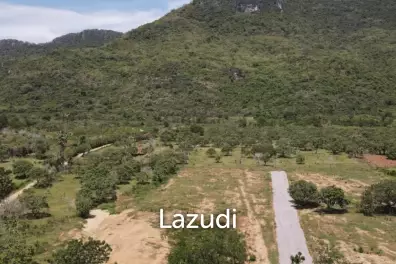 DOLPHIN BAY : 8 rai of prime land with great views
