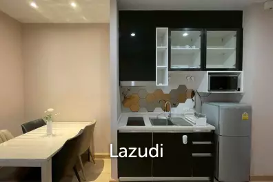 1 Bed 1 Bath 47 SQ.M Noble Ploenchit