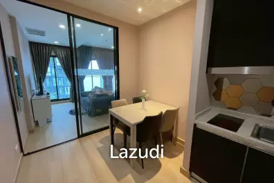 1 Bed 1 Bath 47 SQ.M Noble Ploenchit