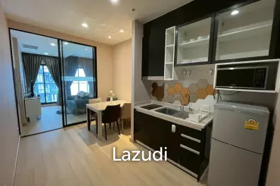 1 Bed 1 Bath 47 SQ.M Noble Ploenchit