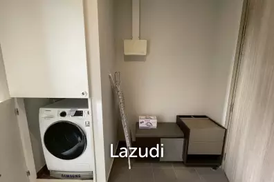 1 Bed 1 Bath 47 SQ.M Noble Ploenchit