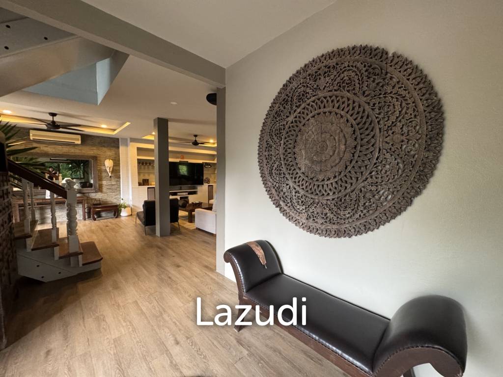 546 m² 5 Chambre 4 Salle de bain Villa Pour Vente