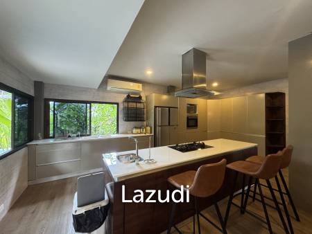 546 m² 5 Chambre 4 Salle de bain Villa Pour Vente