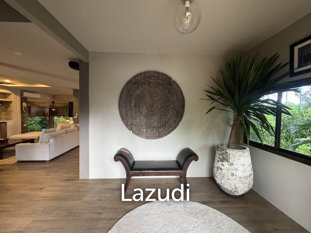 546 m² 5 Chambre 4 Salle de bain Villa Pour Vente