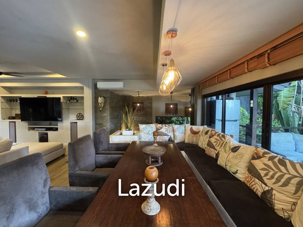 546 m² 5 Chambre 4 Salle de bain Villa Pour Vente