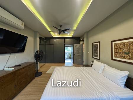 546 m² 5 Chambre 4 Salle de bain Villa Pour Vente