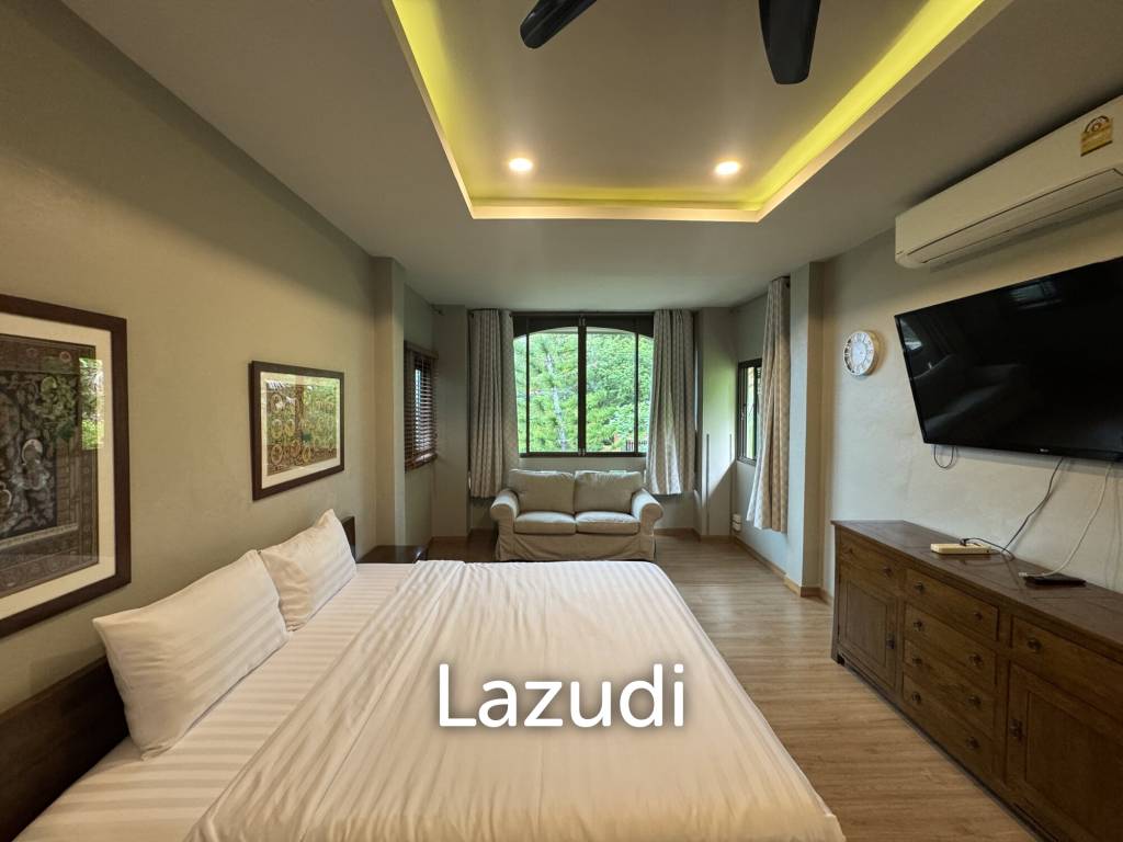 546 m² 5 Chambre 4 Salle de bain Villa Pour Vente