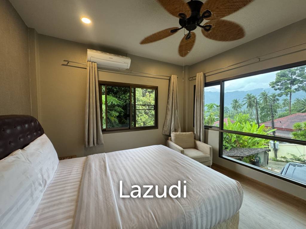 546 m² 5 Chambre 4 Salle de bain Villa Pour Vente