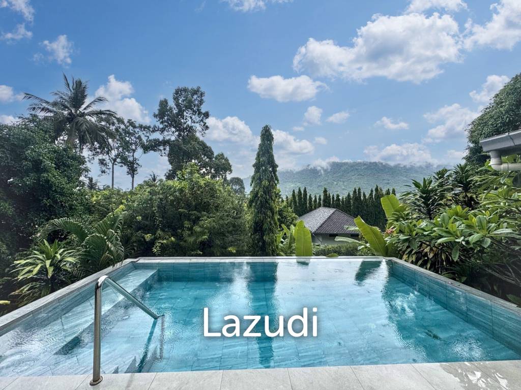 546 m² 5 Chambre 4 Salle de bain Villa Pour Vente