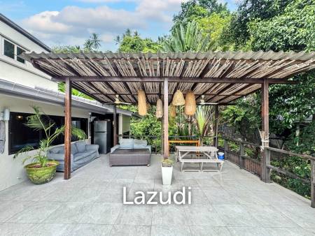 546 m² 5 Chambre 4 Salle de bain Villa Pour Vente