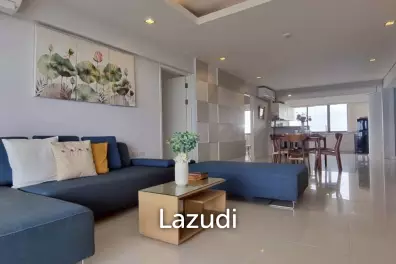 3 Bedroom 3 Bath 188 Sq.m. Sunshine Beach Condotel