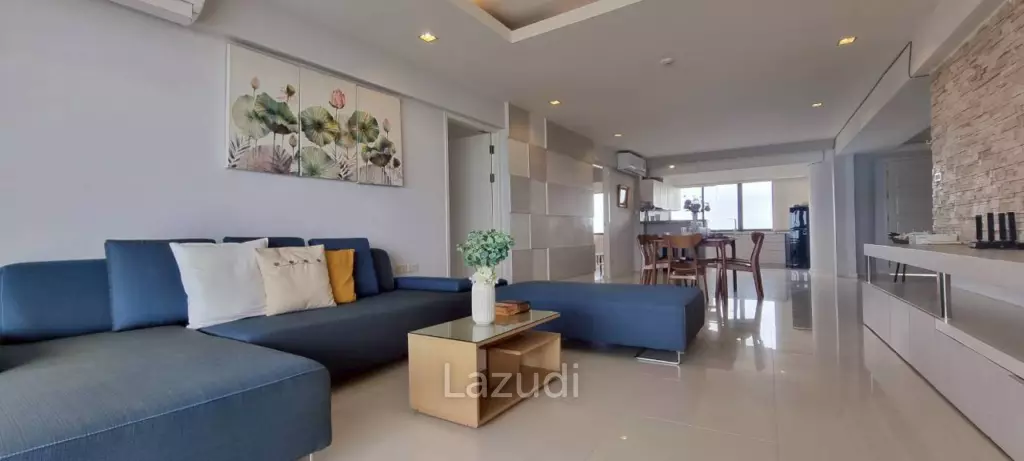 3 Bed 3 Bath 188 SQ.M. Sunshine Beach Condotel