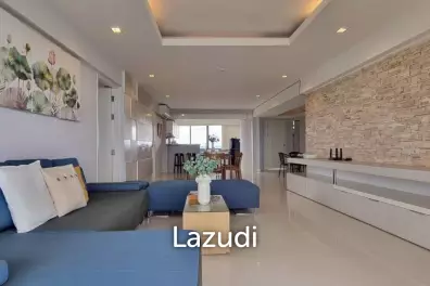 3 Bed 3 Bath 188 SQ.M. Sunshine Beach Condotel