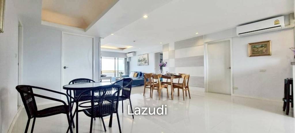 3 Bed 3 Bath 188 SQ.M. Sunshine Beach Condotel
