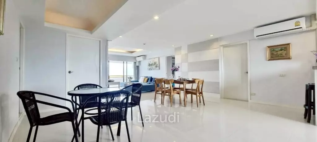 3 Bed 3 Bath 188 SQ.M. Sunshine Beach Condotel