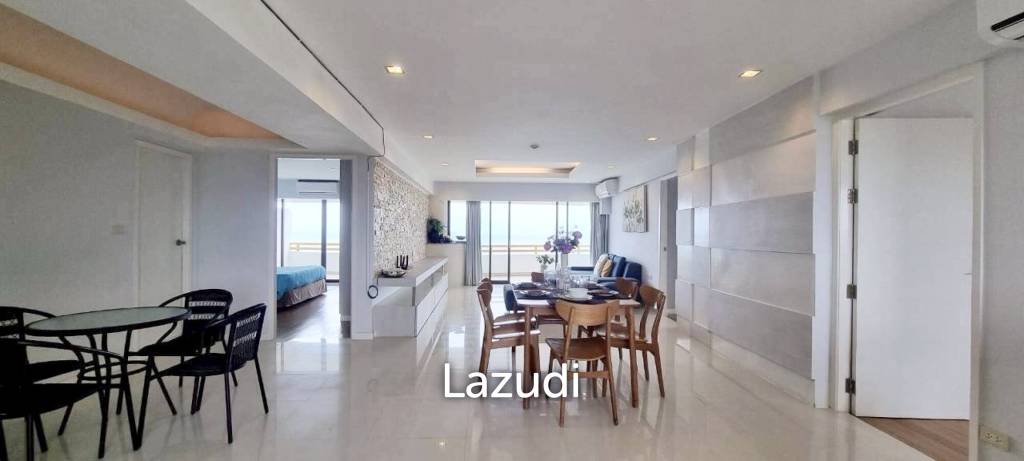 3 Bed 3 Bath 188 SQ.M. Sunshine Beach Condotel