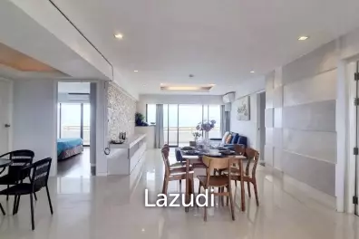 3 Bed 3 Bath 188 SQ.M. Sunshine Beach Condotel