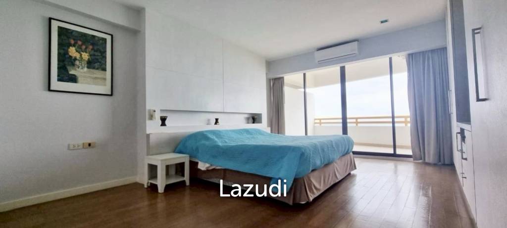 3 Bed 3 Bath 188 SQ.M. Sunshine Beach Condotel