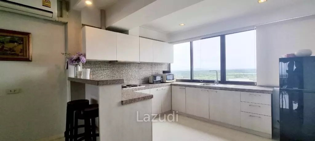3 Bed 3 Bath 188 SQ.M. Sunshine Beach Condotel